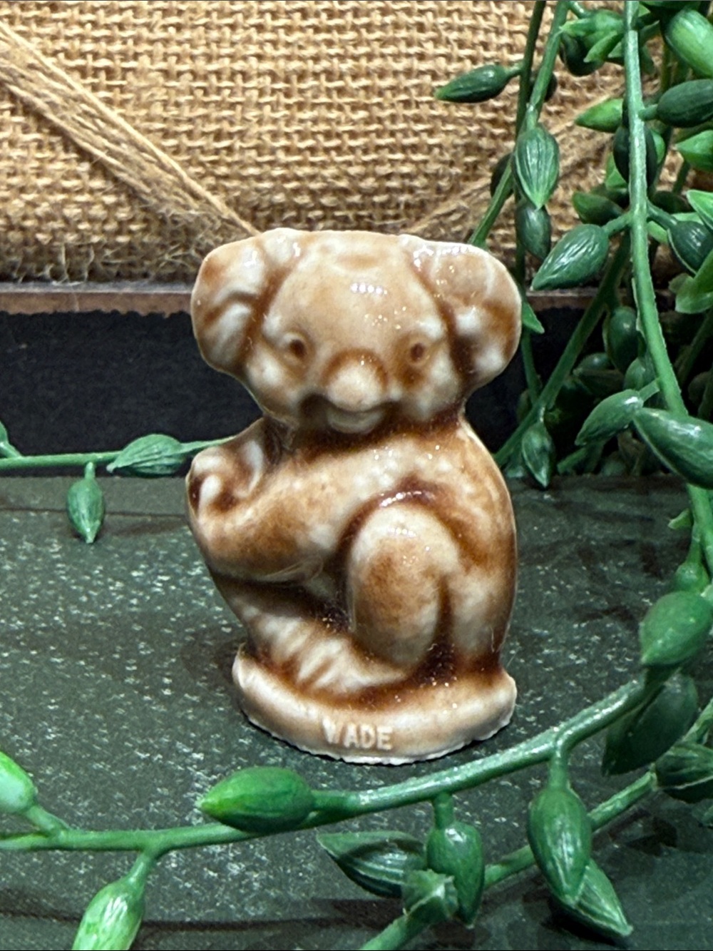 Wade Koala Figurine